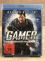 FSK18 Blu-Ray • GAMER - Gerard Butler #B11