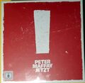 Peter Maffay OVP Jetzt Jetzt! CD Box Fanbox Keine Promo Premium Edition