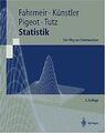 Statistik: Der Weg zur Datenanalyse (Springer-Lehrb... | Buch | Zustand sehr gut