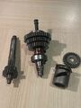 Original Simson DDR Getriebe 3 Gang für m500-m700 Motor kr51/2,S51,sr50