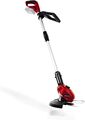 Einhell Akku Rasentrimmer GC CT 18/24 Li Solo Power X-Change 20 Kunststoffmesser