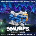 Christopher Lennertz  Smurfs The Lost Village Original Motion Picture Soundtrack