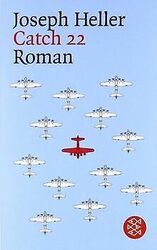 Catch 22: Roman von Heller, Joseph | Buch | Zustand gut*** So macht sparen Spaß! Bis zu -70% ggü. Neupreis ***