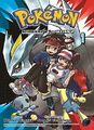 Pokémon Schwarz 2 und Weiss 2 Manga 1-4, Panini, Deutsch, NEU