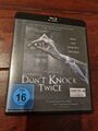 Don't Knock Twice / Blu-Ray / Zustand Sehr gut 