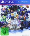 ✅ World of Final Fantasy Day One Edition PS 4 Neuware Versand aus Deutschland ✅