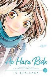 Ao Haru Ride, Vol. 1 von Sakisaka, Io | Buch | Zustand sehr gutGeld sparen und nachhaltig shoppen!