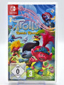 Dreamworks Trolls: Remix Rescue - Nintendo Switch - NEU - OVP - SEALED - HÄNDLER