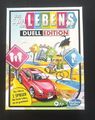 Das Spiel des Lebens Duell Edition Hasbro vollständig Brettspiel G5115