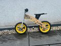 Kinderfahrrad Kinderlaufrad Laufrad aus Holz zu verkaufen