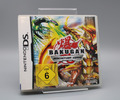 Bakugan Battle Brawlers: Beschützer des Kerns (Nintendo DS, 2010) | OVP