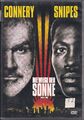 DVD gebraucht: Die Wiege der Sonne, Connery Snipes, guter Zustand