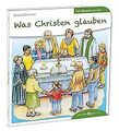 Was Christen glauben den Kindern erklärt: Den Kinde... | Buch | Zustand sehr gut