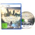 Playstation 5 Spiel Hogwarts Legacy Action-Rollenspiel PS5 Zustand: gut