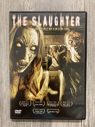 The Slaughter - Die Teufel Bitten Zum Tanz