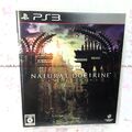 Gebraucht PS3 PLAYSTATION 3 Natural Doctrine 60135 Japan Import