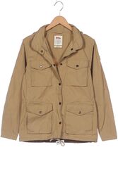 Fjällräven Jacke Damen Anorak Jacket Kurzmantel Gr. S Beige #p9zifid