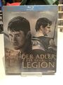 Der Adler Der Neunten Legion - Steelbook - Blu-ray