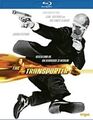 THE TRANSPORTER BLU RAY NEU