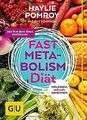 Fast Metabolism Diät: Viel essen, noch mehr abnehmen (GU... | Buch | Zustand gut