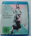 Nur ein kleiner Gefallen (Blu-ray)