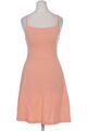 asos Kleid Damen Dress Damenkleid Gr. EU 36 Baumwolle Pink #nu3azfz