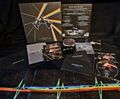 PINK FLOYD - THE DARK SIDE OF THE MOON - IMMERSION BOX / Vollständig, KOMPLETT