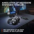 SteelSeries Arctis Nova Pro Wireless - Multi-System Gaming-Headset- Hi-Fi-Treibe