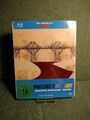 The Bridge On The River Kwai | Steelbook Project Pop Art | Blu-ray | NEUWERTIG 