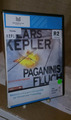 Paganinis Fluch von Lars Kepler  | Hörbuch, 6 CDs /9783785745090 / *