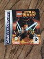 Lego Star Wars Das Videospiel Nintendo GameBoy Advance Spiel GBA