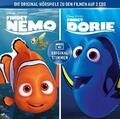 Findet Nemo / Findet Dorie | CD