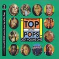 Various - Top of the Pops 2001*2cd*UK