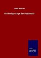 Die heilige Sage der Polynesier | Buch | 9783846083246