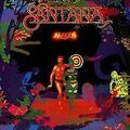 Amigos von Santana,Carlos, Santana | CD | Zustand akzeptabel