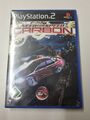 Need for Speed: Carbon ( Playstation 2 ) PS2 Spiel mit Anleitung