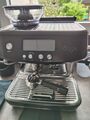 SAGE the Barista Pro - Black Stainless Steel