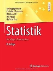 Statistik: Der Weg zur Datenanalyse (Springer-Lehrbuch) ... | Buch | Zustand gutGeld sparen und nachhaltig shoppen!