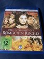 Der Untergang des Römischen Reiches - Blu-ray - Zustand Sehr Gut @H16