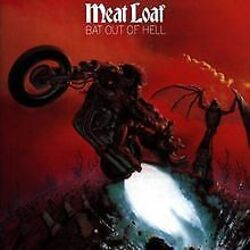 Bat Out of Hell von Meat Loaf | CD | Zustand sehr gutGeld sparen & nachhaltig shoppen!