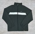 Nike Vintage Trainingsjacke | Grau | Größe M 📦⚡️