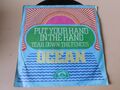 Ocean - Put your hand in the hand - 7" Vinyl Single