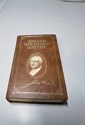 Gedichte Balladen, Die Leiden des jungen Werther von 1984 - Johann W. von Goethe