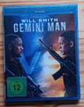 Gemini Man ( 2019 ) - Will Smith - Paramount Pictures - Blu-Ray