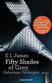 Fifty Shades of Grey - Geheimes Verlangen: Band 1 -... | Buch | Zustand sehr gut