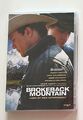 Brokeback Mountain | Heath Ledger, Jake Gyllenhaal | DVD *SEHR GUT