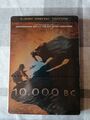 10.000 BC - Special Edition - 2DVD Steelbook 