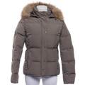 Winterjacke Woolrich Grau S