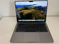 Apple MacBook Pro M2 14" 10 Core CPU 16 Core GPU 16 GB RAM 512 GB SSD 2023