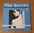 The Smiths - Hatful Of Hollow LP Vinyl UK 1984 1. Pressung Original Morrissey